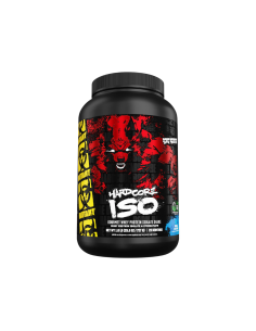 HARDCORE ISO SURGE 1.6 LB